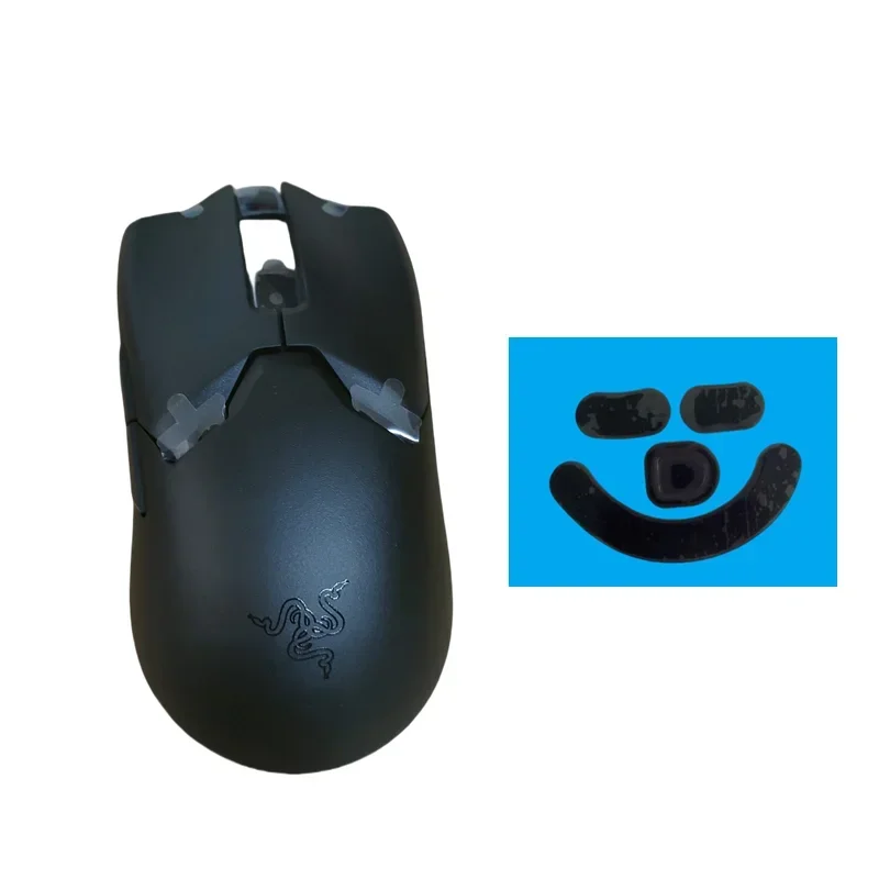 Cubierta superior para ratón, accesorios de repuesto DIY para ratón inalámbrico Razer Viper V2 Pro - imagen 2
