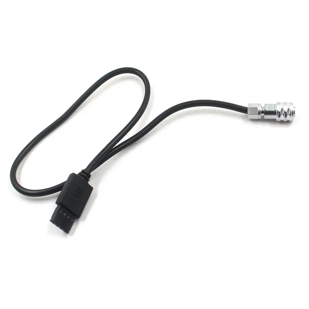 Cable de alimentación de suministro Ronin-S a BMPCC Blackmagic Pocket Cinema para cámara BMPCC 4K/6K - imagen 3