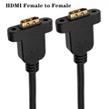 HDMI Female-Female