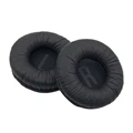 black Earpads