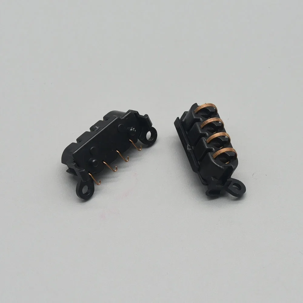 10 Uds Chip de contacto para Samsung ML 1660 1661 1665 1666 1667 1670 1673 1674 1675 1676 1678 1860 1861 1865 CX3200 3201 3205 3206 - imagen 5