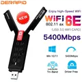 WiFi 6E Adapter