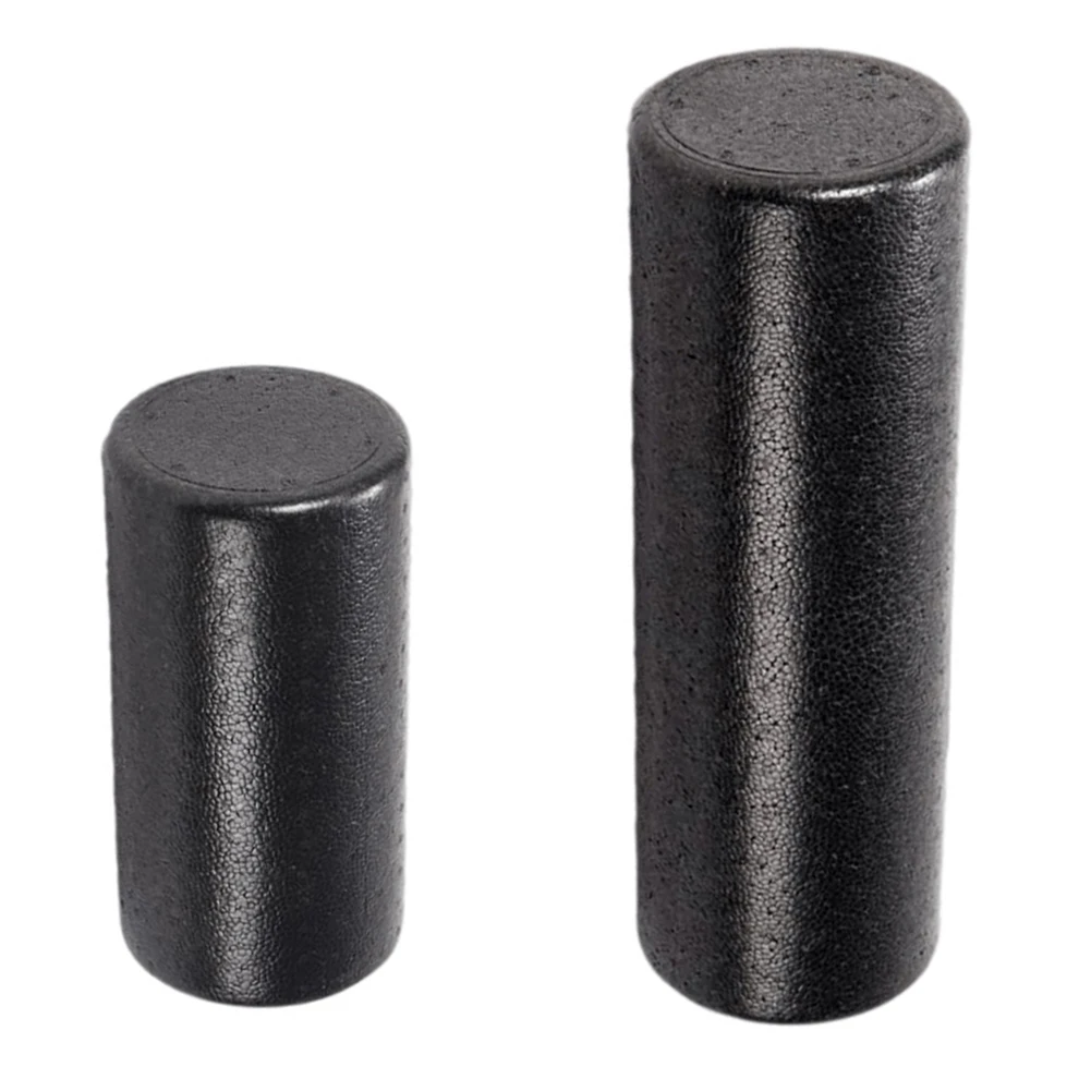 Rodillo de espuma EPP para Yoga, Pilates, 30/45cm, equipo de Fitness, rodillo de masaje, dispositivo de entrenamiento para ejercicio corporal para mujeres y hombres - imagen 4