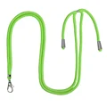 1pcs Green Lanyard
