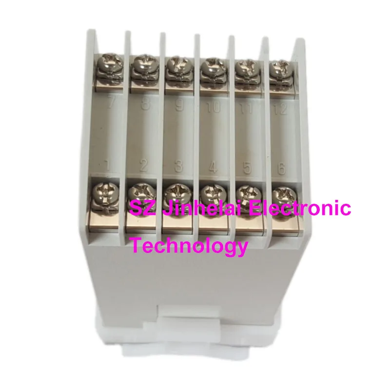 Nuevo y Original relé de conteo AUTONICS temporizador contador FS4E-1P4 FS4E-1P2 FS5-I4 FX4S-1P2 FX4S-1P4 FS4-1P4 FS4-1P2 - imagen 5