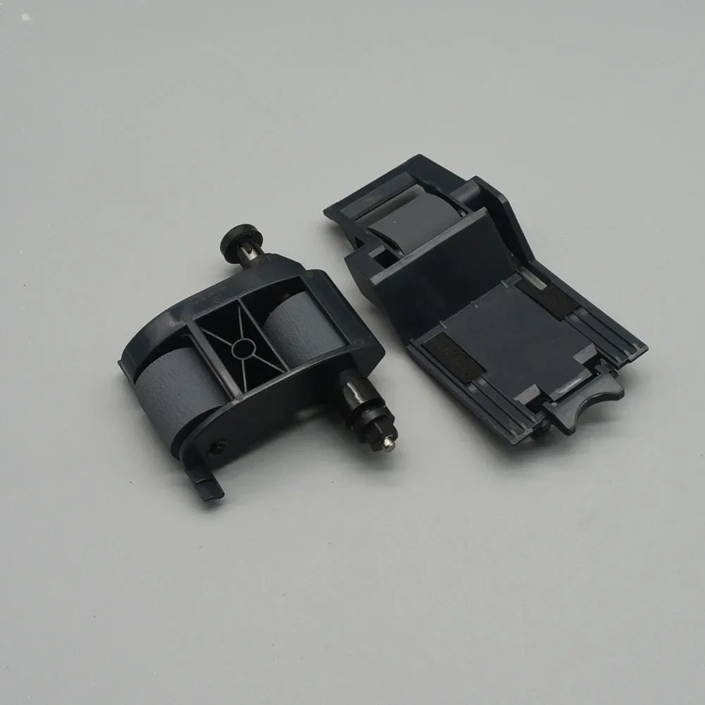 5 Juegos de Kit de repuesto de rodillo ADF para HP 500 MFP M525 M575 M775 M725 M630 M651 M680 ScanJet 7500 8500 OfficeJet X585 L2725-60002 - imagen 5
