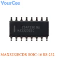 MAX3232ECDR