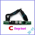 C Charge board