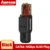 CAT6A Black