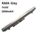RA04 14.8V Grey
