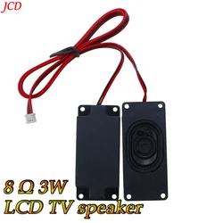 Altavoz Mini DIY 3070 8 Ohm 3 W para TV y Ordenador