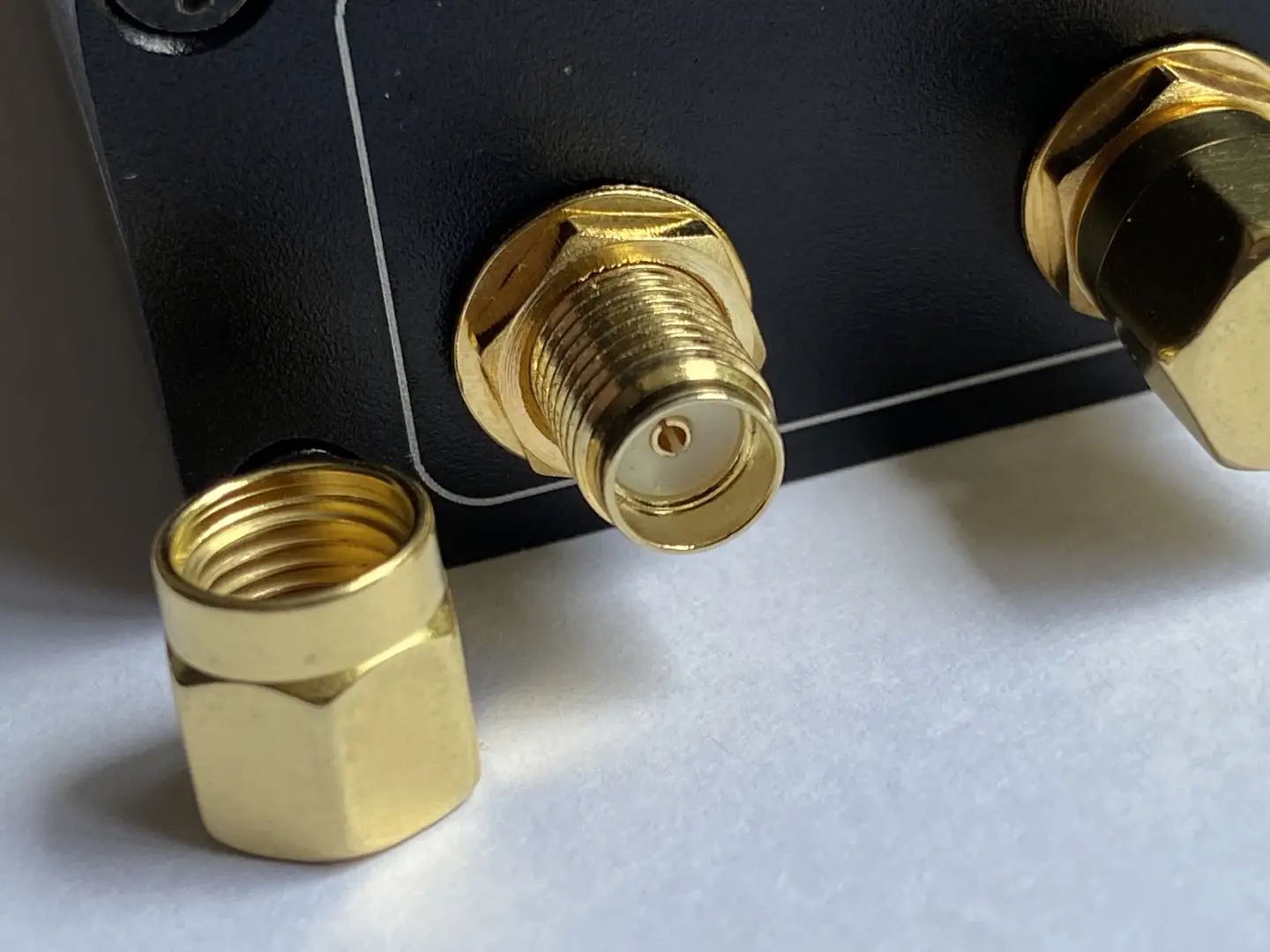 Reloj Tongtu GPSDO GPS, reloj de referencia de 10M, oscilador de cristal de temperatura constante, software, personalización de reloj de radio - imagen 2