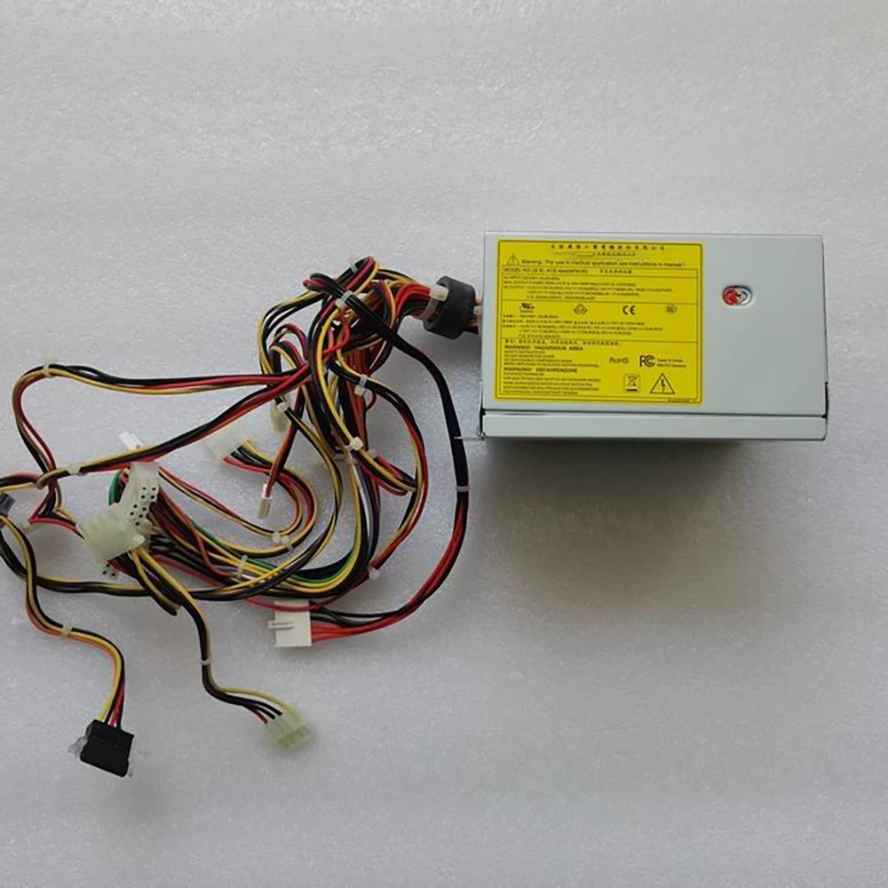 ACE-4840APM para fuente de alimentación de control Industrial IEI ACE-4840APM-RS - imagen 4