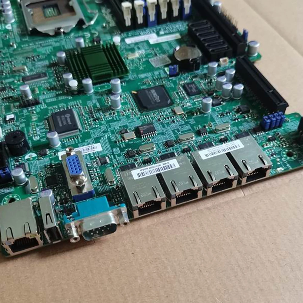 X8SIU-F-II008 para placa base de equipo de servidor Supermicro X8SIU-F - imagen 4