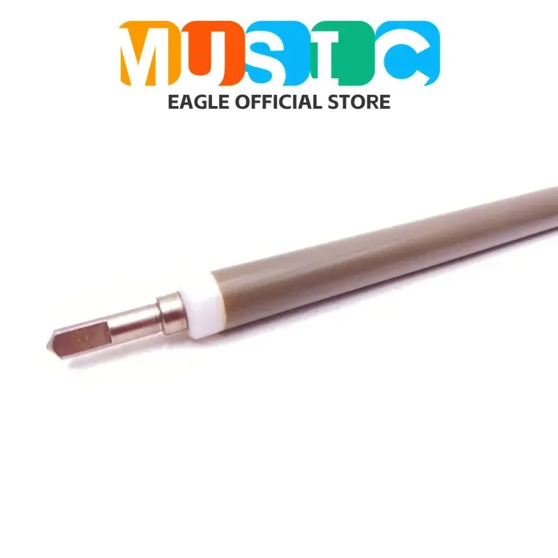 1 Uds rodillo de carga primaria para Ricoh MPC6502 MPC8002 rodillo de carga MP C6502 C8002 rodillo de limpieza