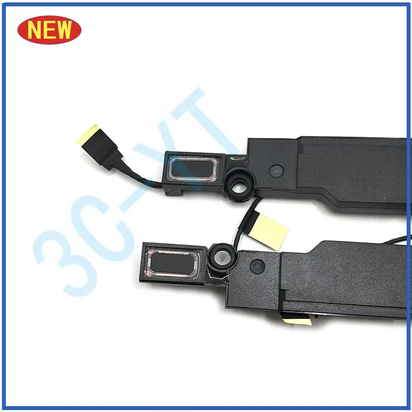 1 par de altavoces nuevos para ordenador portátil, altavoces integrados izquierdo y derecho para Dell XPS 15 9500 9510 precisión 5550 5560 M5550 - imagen 4