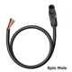 8pin Male
