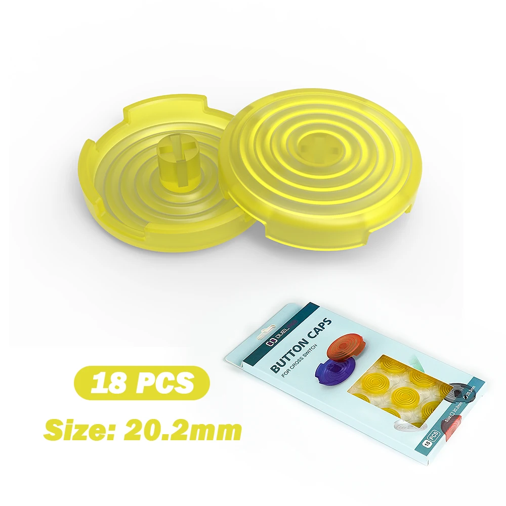 tran yellow-20.2mm