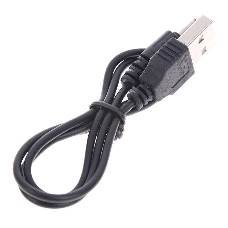 Cable de carga USB de 2mm para teléfono Nokia, adaptador de enchufe pequeño de 50cm para 1200, 3250, 5233, 6268 y 2,0mm, 1 unidad - imagen 4