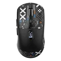AI mouse black