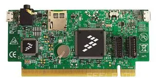 KWIKSTIK-K40 - kits de desarrollo, MCU K40X256VLQ100