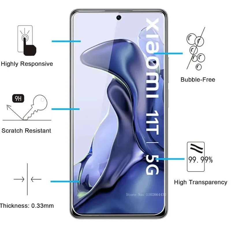 3 uds 9D Protector de pantalla para Redmi K20 K30 K40 K50 K60 K70 Pro vidrio templado para Xiaomi Redmi 9 9A 10 4G 10X 12 13C 5G película - imagen 4