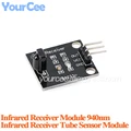 IR Receiver Module