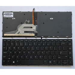 HP MT21/MT31 – Teclado portátil de repuesto
