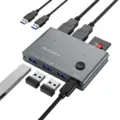 USB 3.0 Switch