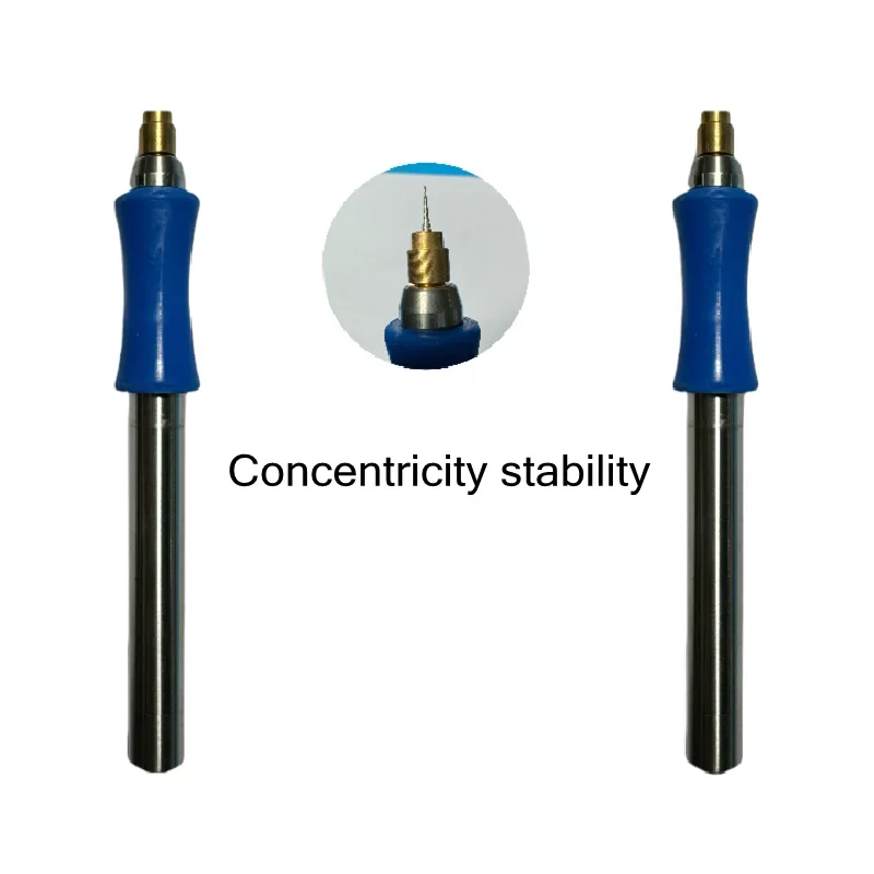 LANRUI pluma de lijado para reparación de chips de teléfono móvil pantalla portátil de alta velocidad IC reparación pulido grabado herramienta de tallado - imagen 4