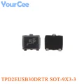 TPD2EUSB30DRTR