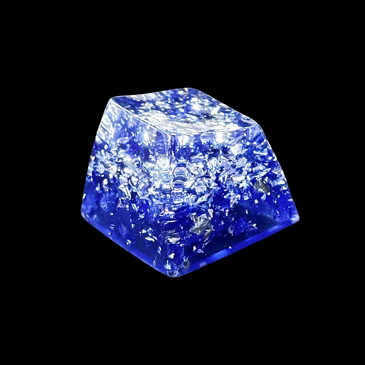 Teclado mecánico SA R1, teclas de resina personalizadas DIY, teclas artesanales de resina, teclas ESC personalizadas para chica bonita, regalo, teclas individuales - imagen 5