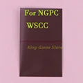 For NGPC WSCC