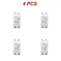 4PCS BASICR4