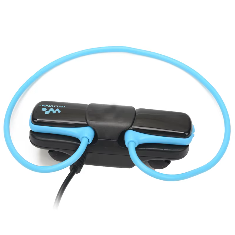 Cargador Sony Walkman NWZ-W273S – Compatible MP3 Negro - imagen 5