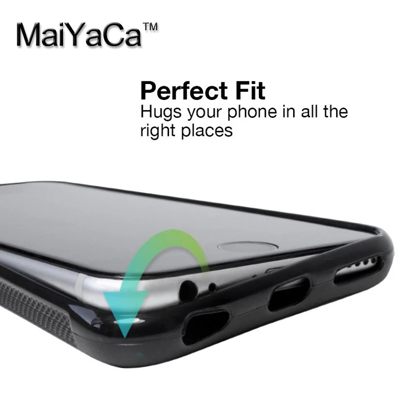 MaiYaCa-funda de teléfono de lona de Hockey para iPhone 17 Air 16 15 14 11 12 13 Pro MAX Plus - imagen 5