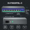 Hi-F0820FBL-C