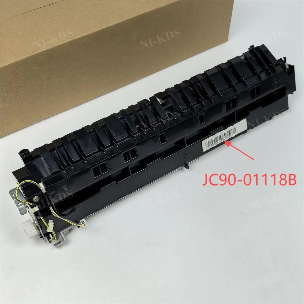 Salida de JC90-01118B para Samsung MultiXpress SCX-8123, Unidad de salida de papel, 8128, SL-K4250, 4300, 4350, 3250, 3300, X4300, X4250 - imagen 2