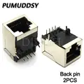 Back pin 2PCS