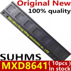 MXD8641 Chipset QFN-14