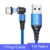 Blue Type-C Cable