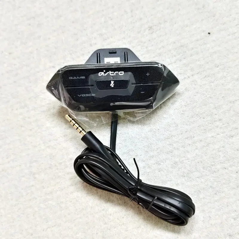 Adaptador de auriculares para adaptador ASTRO Gaming MixAmp M60 para Microsoft Xbox One