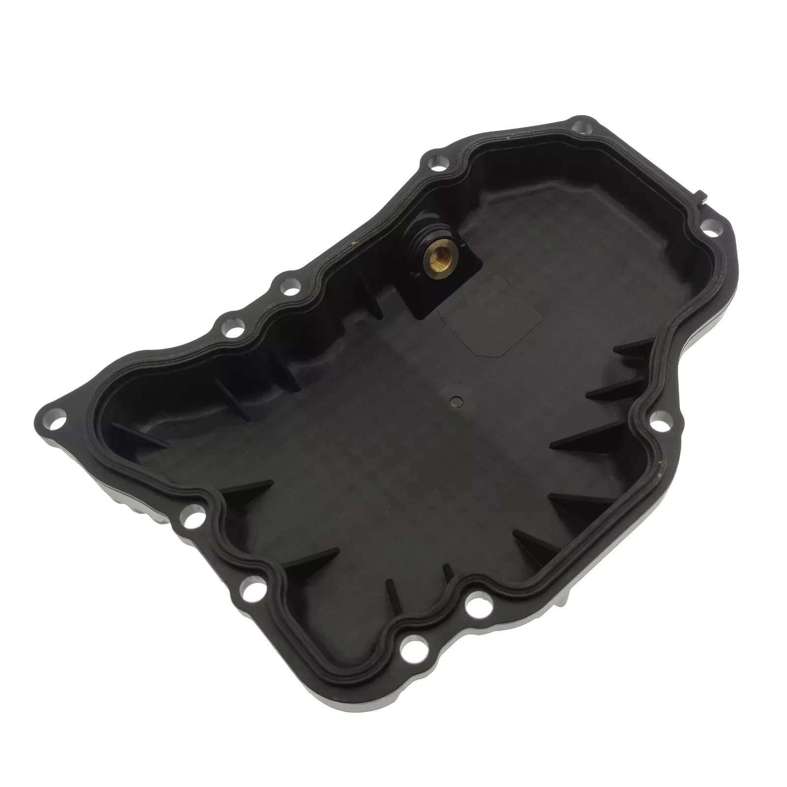 Sartén de aceite 11110-6RC1B para Nissan Rogue 1,5, motor 2023-2024, accesorios para automóviles, piezas de reparación de repuesto 111106RC1B, 1 unidad - imagen 5
