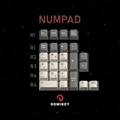 CP Astr Numpad