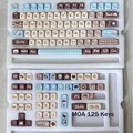 MOA 125keys