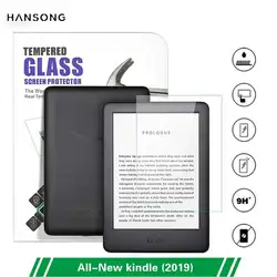 Protector Pantalla Kindle 10th / 11th Gen – Transparente Resistente