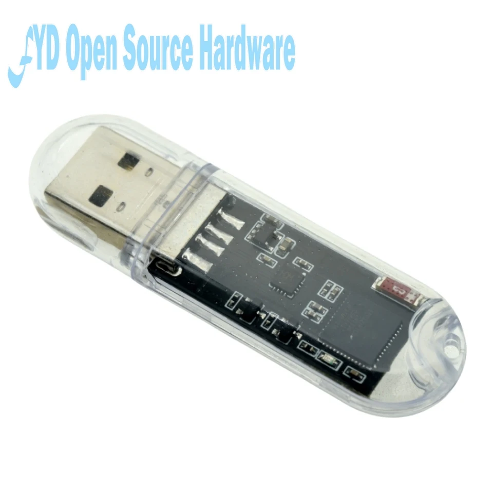 USB Dongle ESP32 Placa de desarrollo Bluetooth Gateway MicroPython ESPHome