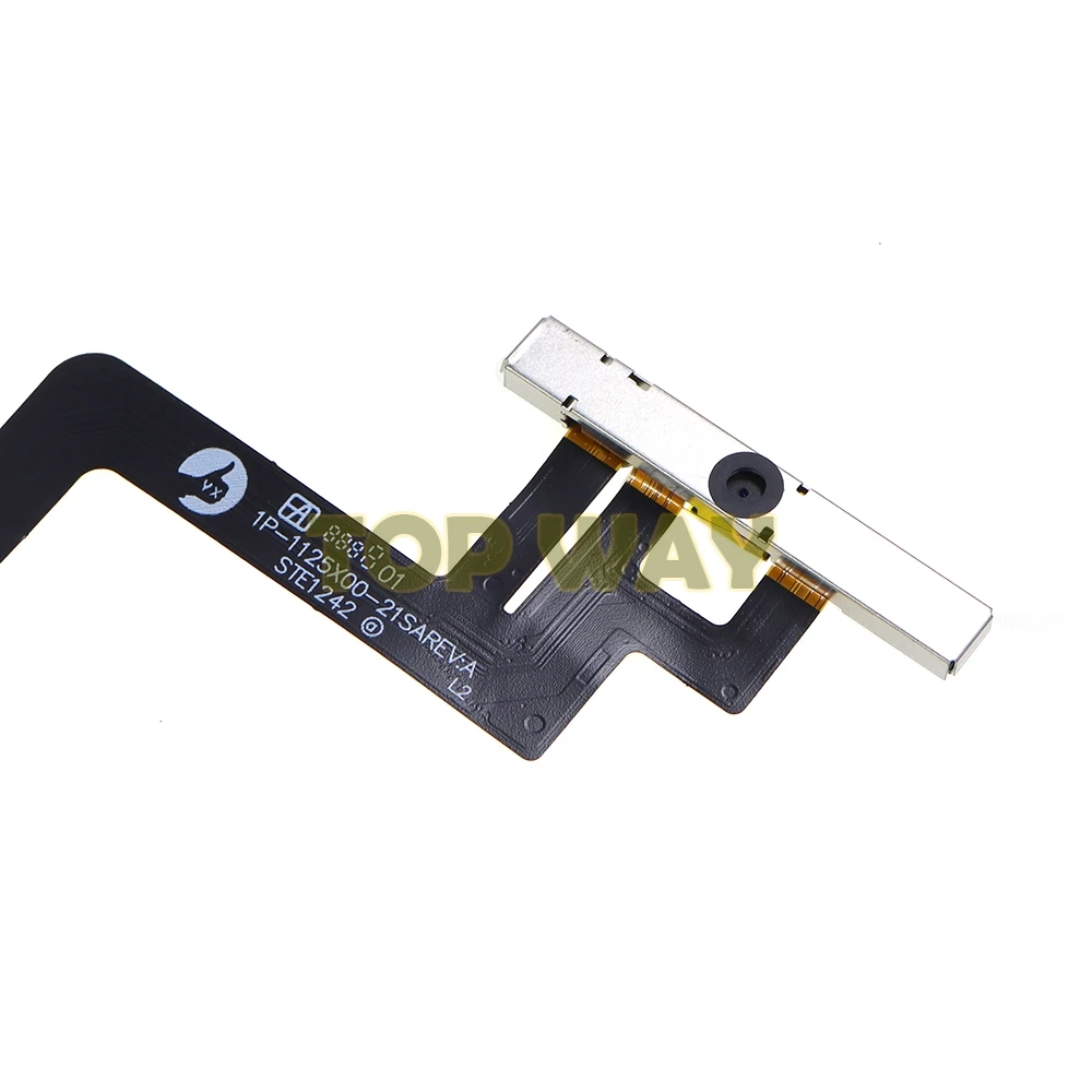 10 Uds. Módulos de módulo de cámara interna Cable flexible para 3DS XL LL 3DSXL 3DSLL pieza de reparación de consola de juegos - imagen 5