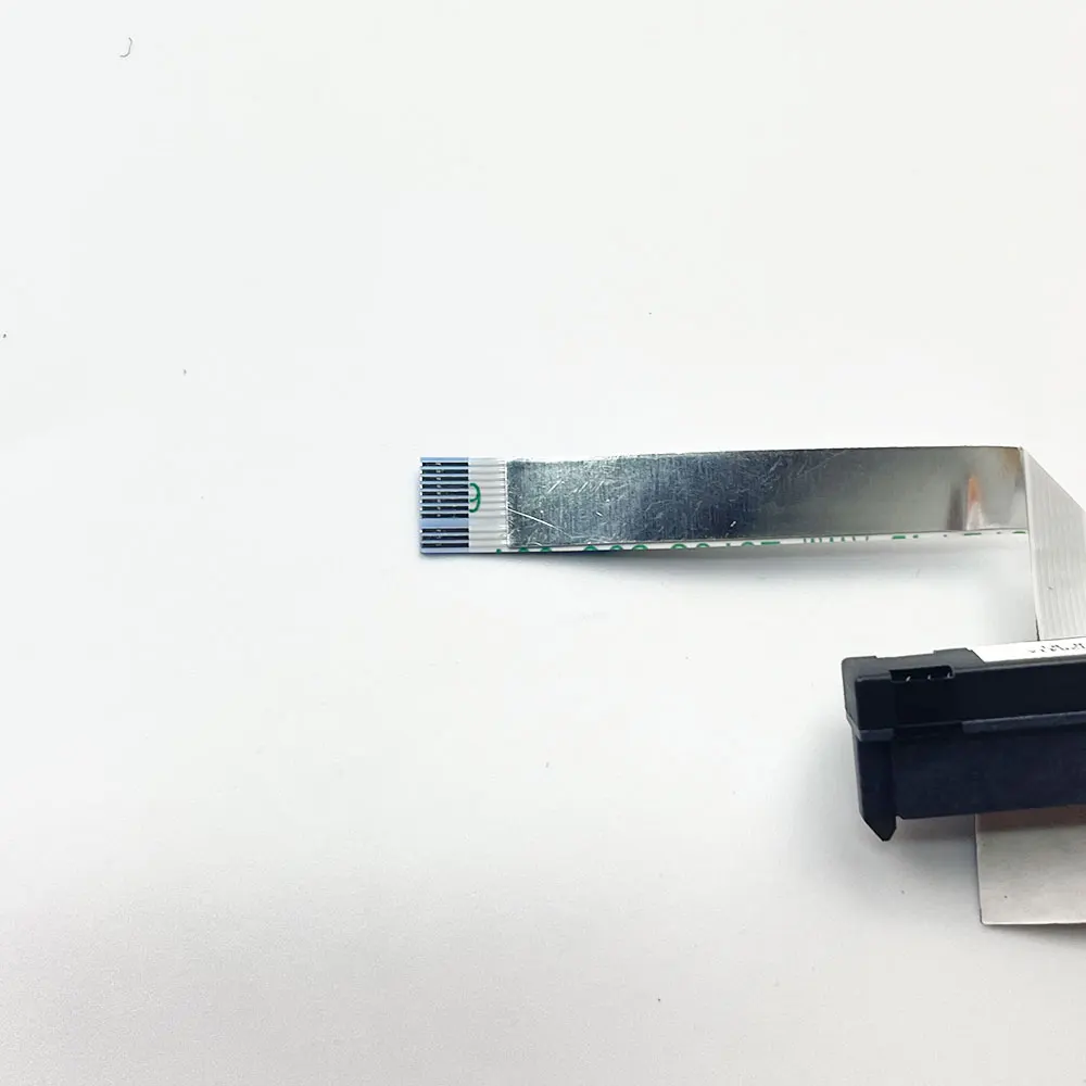 Para Samsung NP500R4K 500R4K 500R4H 500R5K 500R5H 500R5L 550R5L portátil SATA disco duro HDD SSD conector Cable flexible BA41-02641A - imagen 4