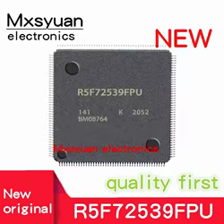 1 unids/lote R5F72539FPU QFP nuevo original en stock